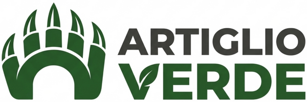 Artiglio Verde